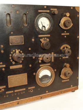 Radio Telephone Set Box Type BC-13A; Western Electric (ID = 1883917) Mil TRX