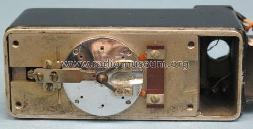 Recorder Cutting Head 1A; Western Electric (ID = 1349602) Divers