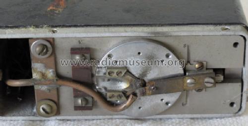 Recorder Cutting Head 1A; Western Electric (ID = 1349604) Altri tipi