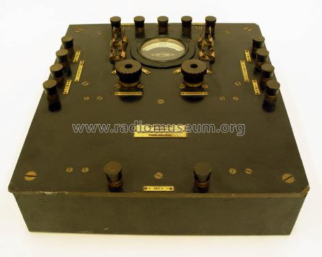 Switchboard CW-928; Western Electric (ID = 2049065) Militare