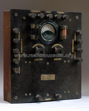 Switchboard CW-928; Western Electric (ID = 2049094) Militare