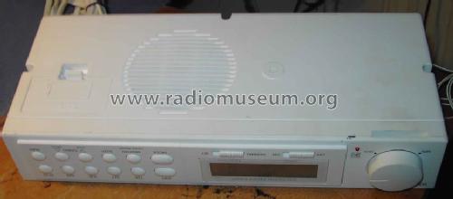 LCD Digital Clock Radio Nr. 579219; Westfalia, (ID = 1261503) Radio