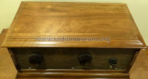 5-Tube Receiver Model 52; Westgale Electric / (ID = 1386056) Radio