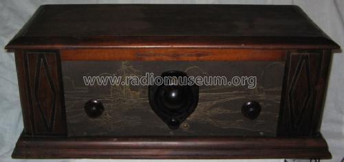 Model-Name? ; Westgale Electric / (ID = 1170062) Radio