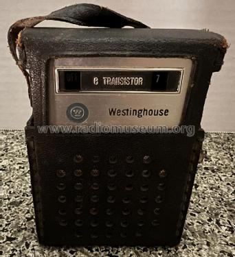 H-914P8GPC ; Westinghouse El. & (ID = 2999083) Radio