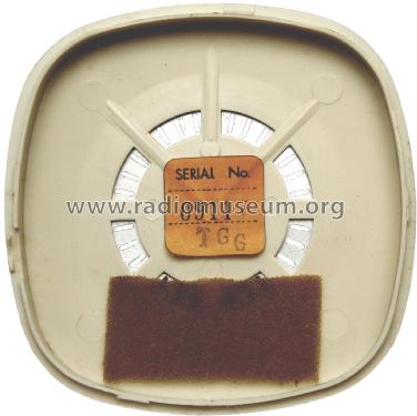 8 Transistor RG-11P28A ; Westinghouse El. & (ID = 1740156) Radio