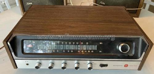 AM-FM Stereo Receiver RCF9130A; Westinghouse El. & (ID = 2998622) Radio