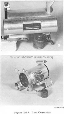 Camera-Lunar TV Apollo 11 NTN 511217-201 ; Westinghouse El. & (ID = 618101) TV-studio