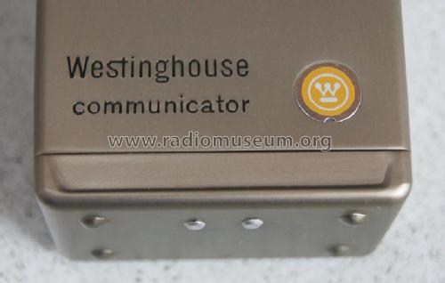 Communicator H963TC8 GP; Westinghouse El. & (ID = 1422527) Citizen