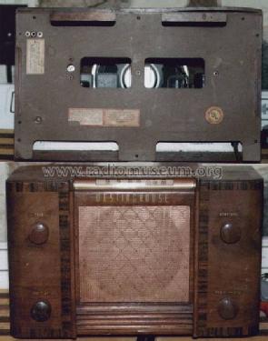 H130 ; Westinghouse El. & (ID = 267352) Radio