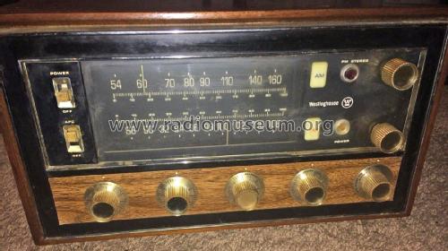 H364 ; Westinghouse El. & (ID = 2238066) Radio