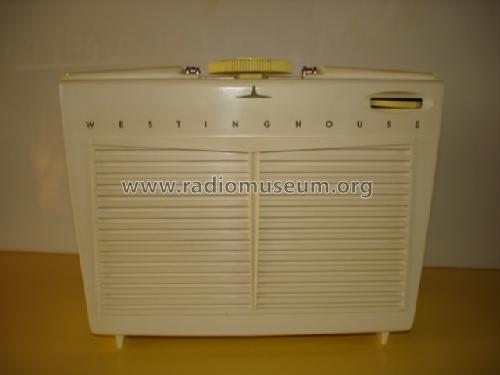 H600P4 ; Westinghouse El. & (ID = 675818) Radio