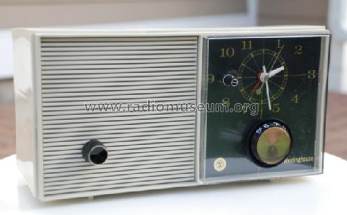 H912L5 ; Westinghouse El. & (ID = 1481588) Radio