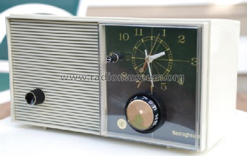 H912L5 ; Westinghouse El. & (ID = 1481589) Radio