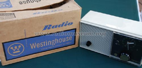 H912L5 ; Westinghouse El. & (ID = 1481594) Radio