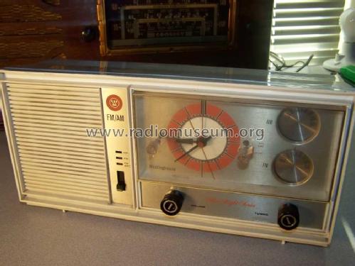 H915LN6 ; Westinghouse El. & (ID = 897660) Radio