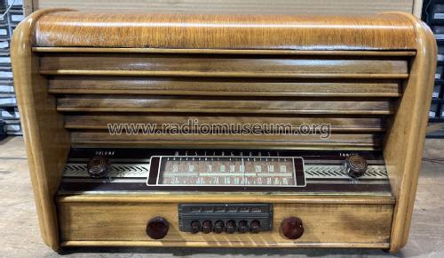 H-104A V-2102-2; Westinghouse El. & (ID = 3066439) Radio