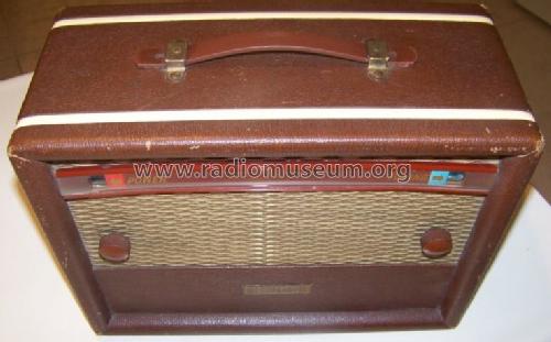 H-148 ; Westinghouse El. & (ID = 316906) Radio