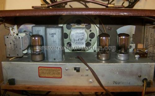 H-148 ; Westinghouse El. & (ID = 316912) Radio