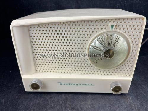 H-320T5 Ch= V-2157; Westinghouse El. & (ID = 2903446) Radio