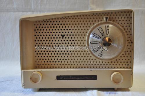 H-336T5U Ch= V-2157-U; Westinghouse El. & (ID = 2294603) Radio