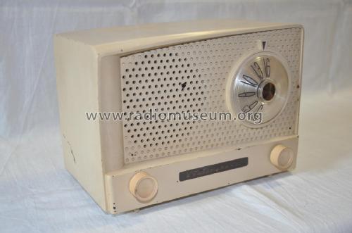 H-336T5U Ch= V-2157-U; Westinghouse El. & (ID = 2294604) Radio