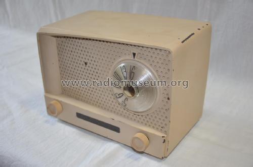 H-336T5U Ch= V-2157-U; Westinghouse El. & (ID = 2294605) Radio