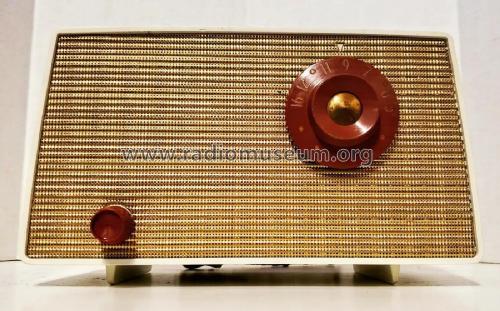 H-503T5A Ch=V-2238-1; Westinghouse El. & (ID = 2789147) Radio