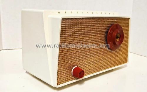 H-503T5A Ch=V-2238-1; Westinghouse El. & (ID = 2789148) Radio