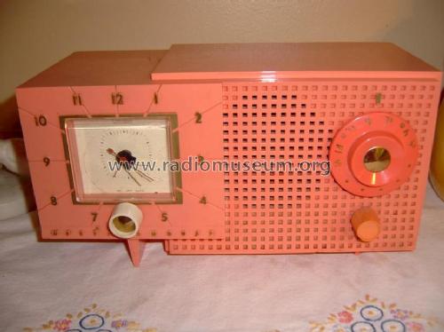 H-540T4 Ch=V-2239-2; Westinghouse El. & (ID = 389485) Radio