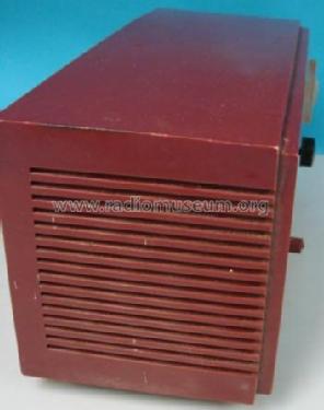 H-542T5 Ch=V-2259-1; Westinghouse El. & (ID = 1250584) Radio