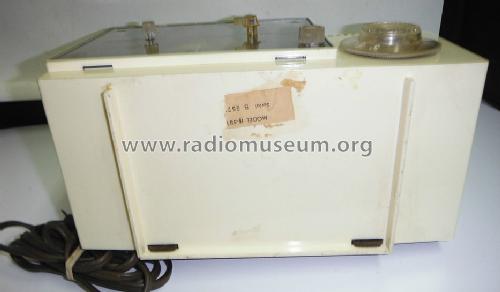 H-581T5 Ch= V-2259-3; Westinghouse El. & (ID = 1515874) Radio