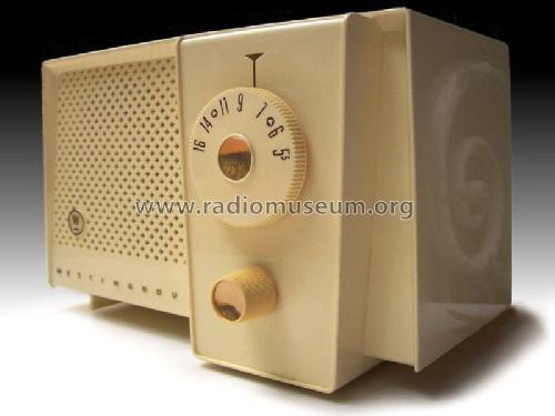 H-629T4A Ch= V-2239-7; Westinghouse El. & (ID = 1441598) Radio