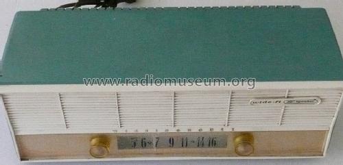 H-633T5 Ch= V-2390-1; Westinghouse El. & (ID = 1488878) Radio