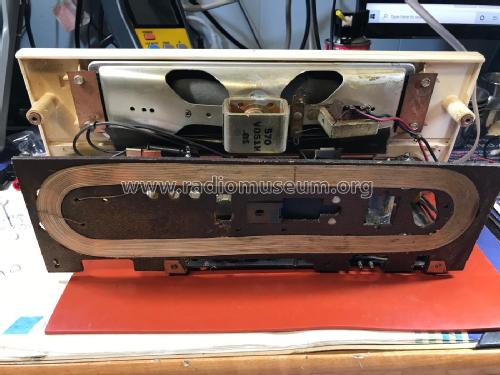 H-637T6A V-2391-6 Chassis; Westinghouse El. & (ID = 2687313) Radio