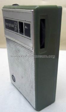 H-707P6GP ; Westinghouse El. & (ID = 1394809) Radio