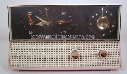 H-710T5 Ch= V-2398-2; Westinghouse El. & (ID = 1392315) Radio