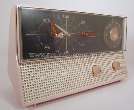 H-710T5 Ch= V-2398-2; Westinghouse El. & (ID = 1392317) Radio