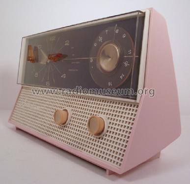 H-710T5 Ch= V-2398-2; Westinghouse El. & (ID = 1392322) Radio