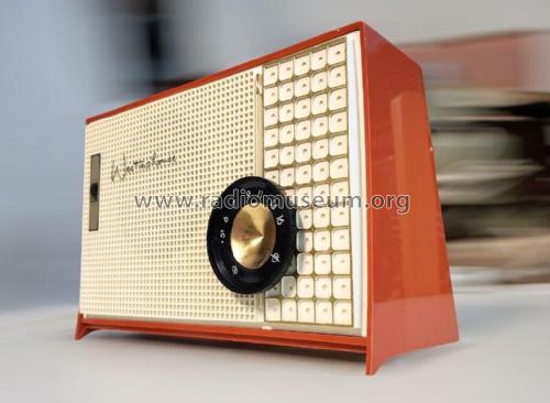 H-749T5 Ch= V-2395-2; Westinghouse El. & (ID = 2866987) Radio