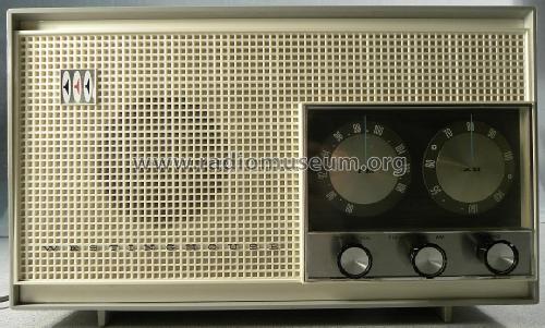 H-761N7A Ch= V-2407-3; Westinghouse El. & (ID = 1420959) Radio