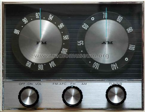 H-762N7 Ch= V-2407-1; Westinghouse El. & (ID = 913540) Radio