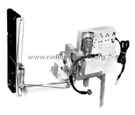 H-803-1 Ch= V-11390-2; Westinghouse El. & (ID = 1220198) Adapter