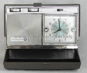 H-968PL Ch= V-2585-1; Westinghouse El. & (ID = 264895) Radio