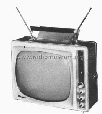 H-P3300U Ch= V-2384-2; Westinghouse El. & (ID = 572636) Television