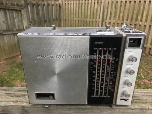 Multiband RPM5025A; Westinghouse El. & (ID = 2335011) Radio