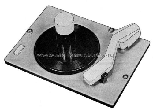 RP190F ; Westinghouse El. & (ID = 637777) R-Player