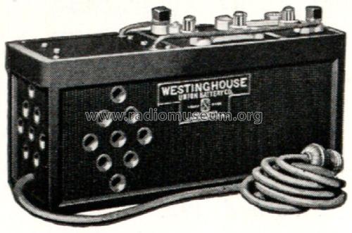 Socketpower 'A' ; Westinghouse El. & (ID = 1800297) Power-S