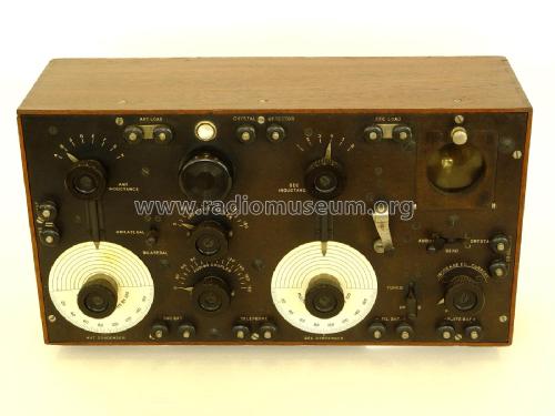 Westighouse Navy Radio SE-1012A; Westinghouse El. & (ID = 2257980) Radio