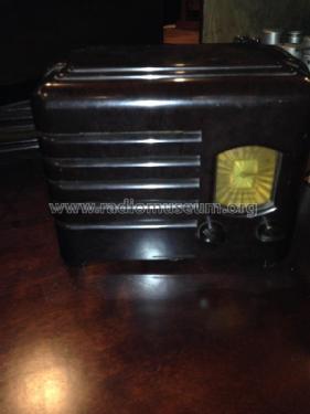 WR150; Westinghouse El. & (ID = 2354810) Radio